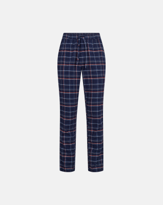 Pyjamasbukser 'flannel' | 100% bomuld | Navy -JBS Pyjamasbukser 'flannel' | 100% bomuld | Navy -JBS