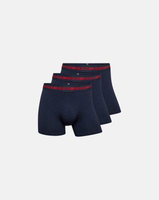 Tights 3-pak | Bambusviskose | Mørk blå -JBS Tights 3-pak | Bambusviskose | Mørk blå -JBS