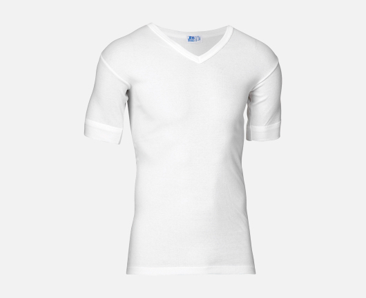 V-neck